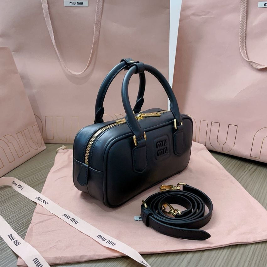 Miu Miu Arcadie Handbag