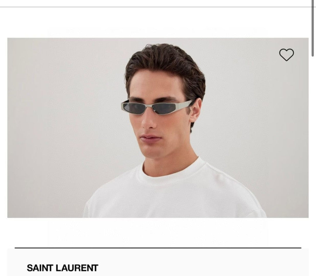 Saint Laurent sunglasses