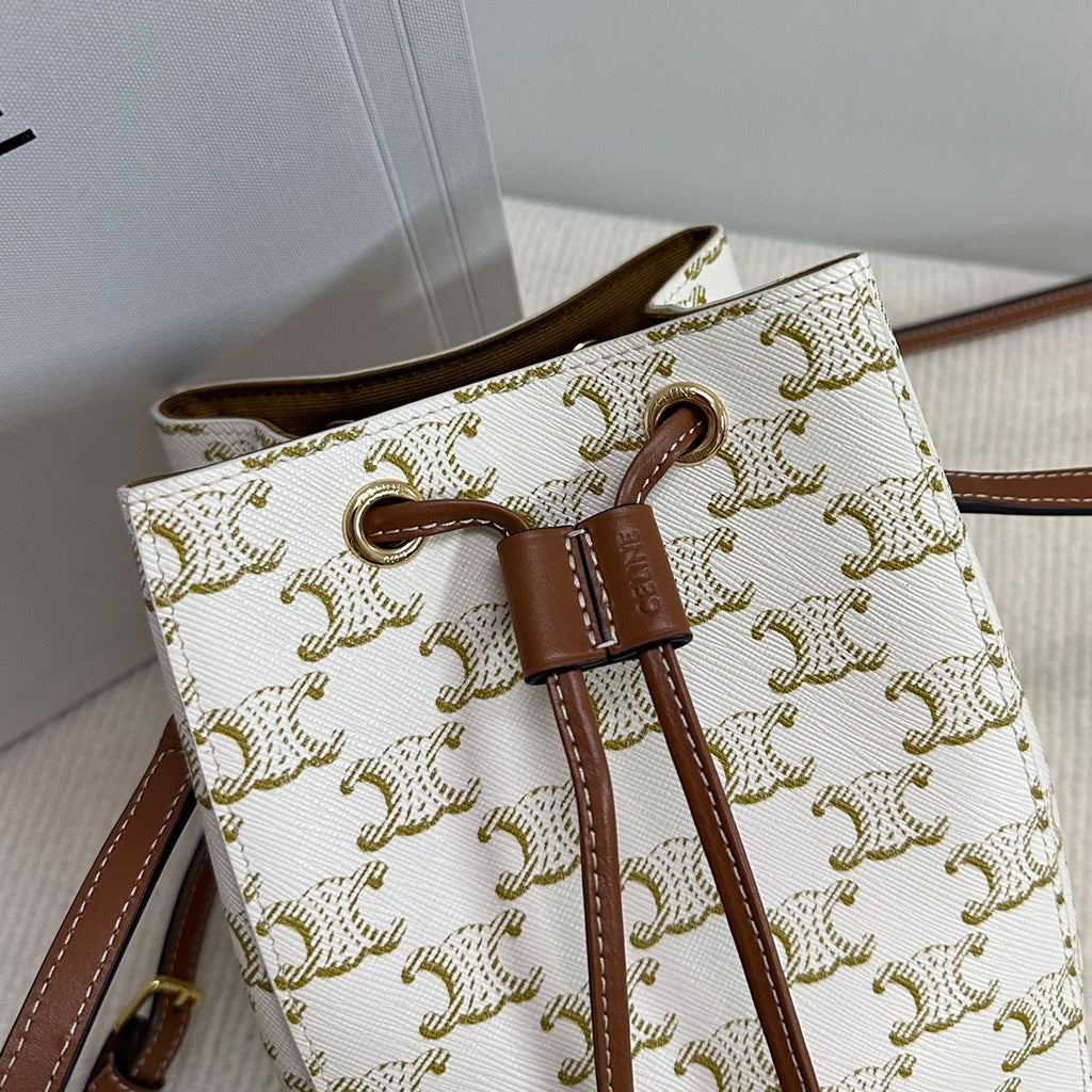 Celine Bucket Bag