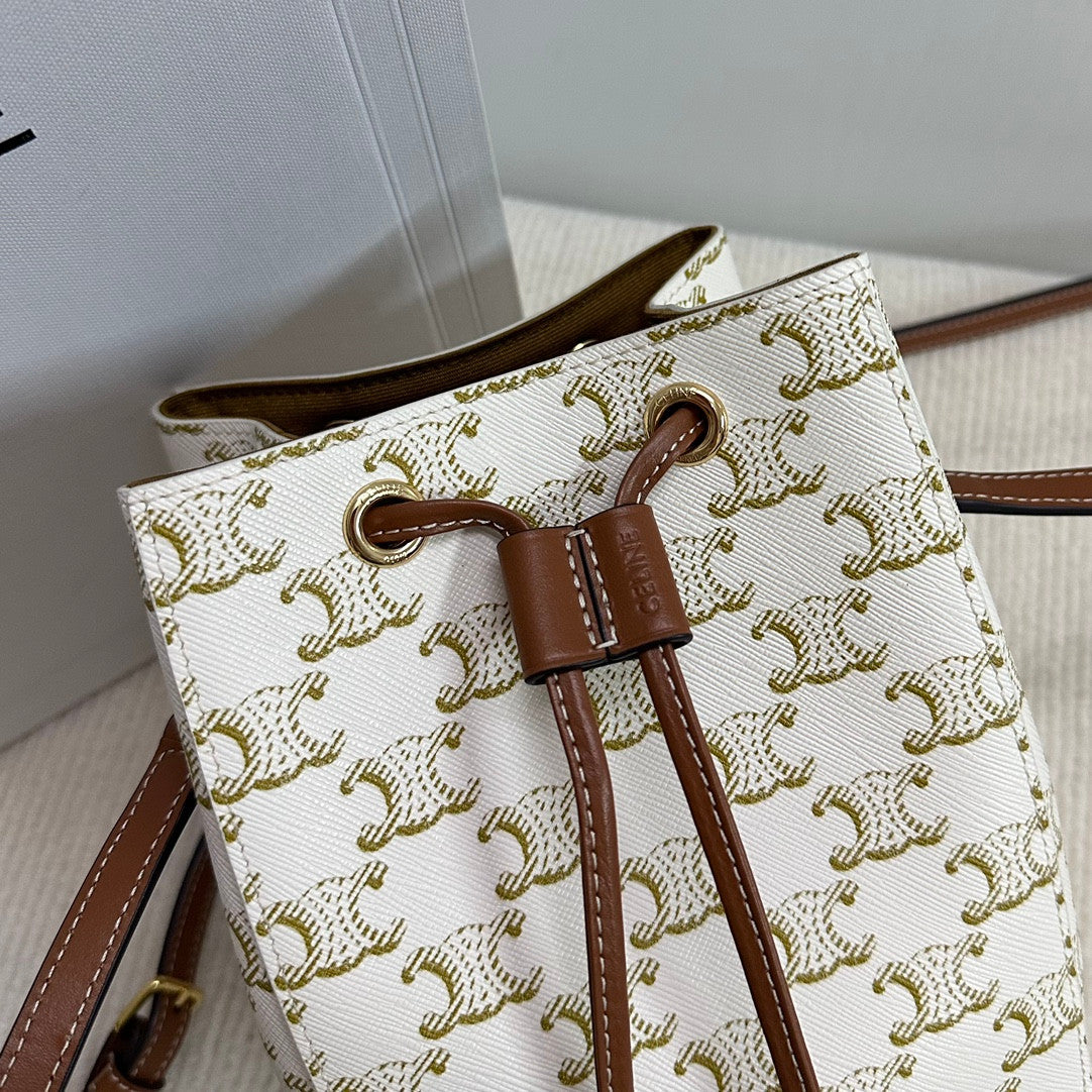 Celine Bucket Bag