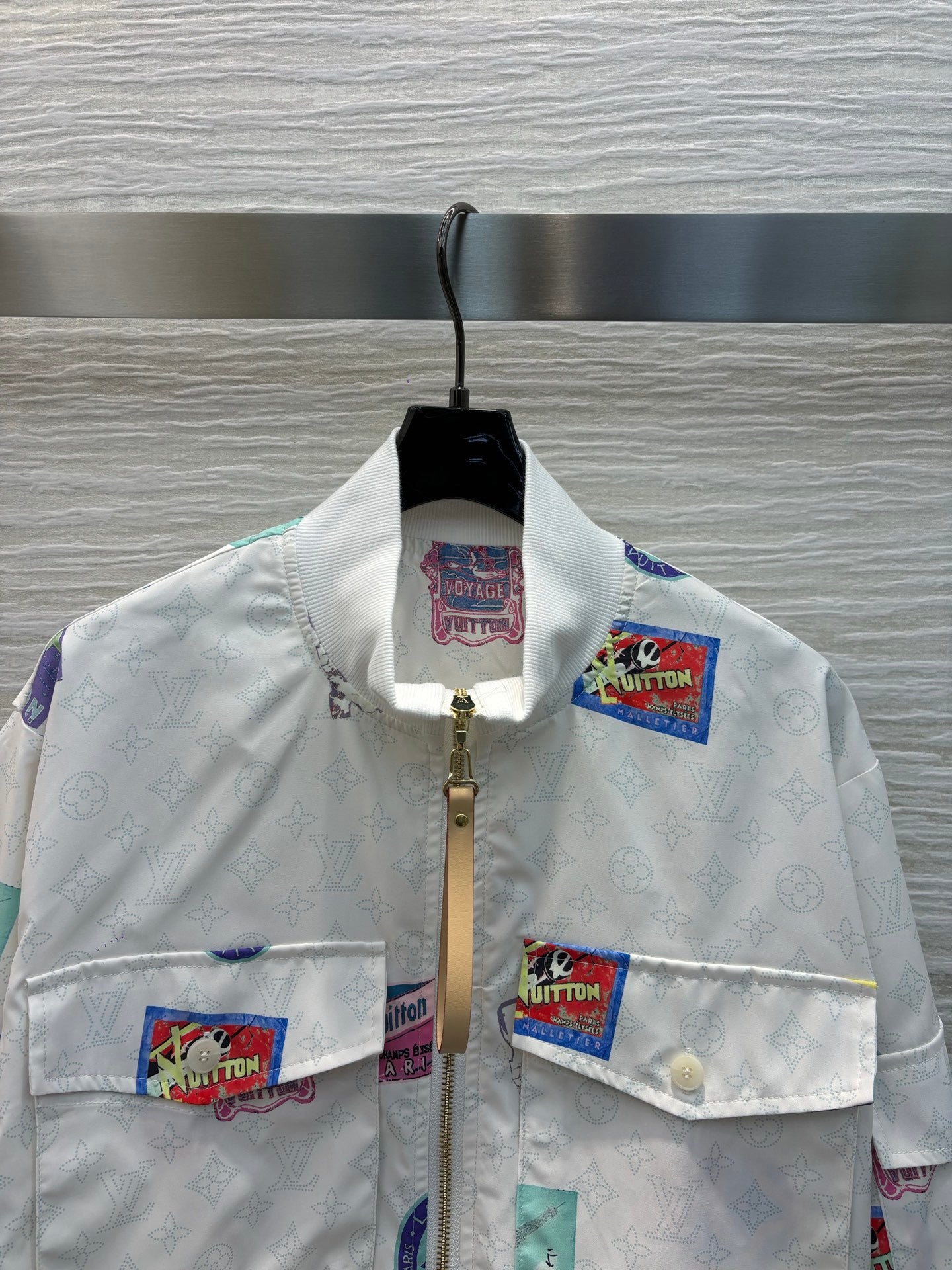 Jacket Louis Vuitton