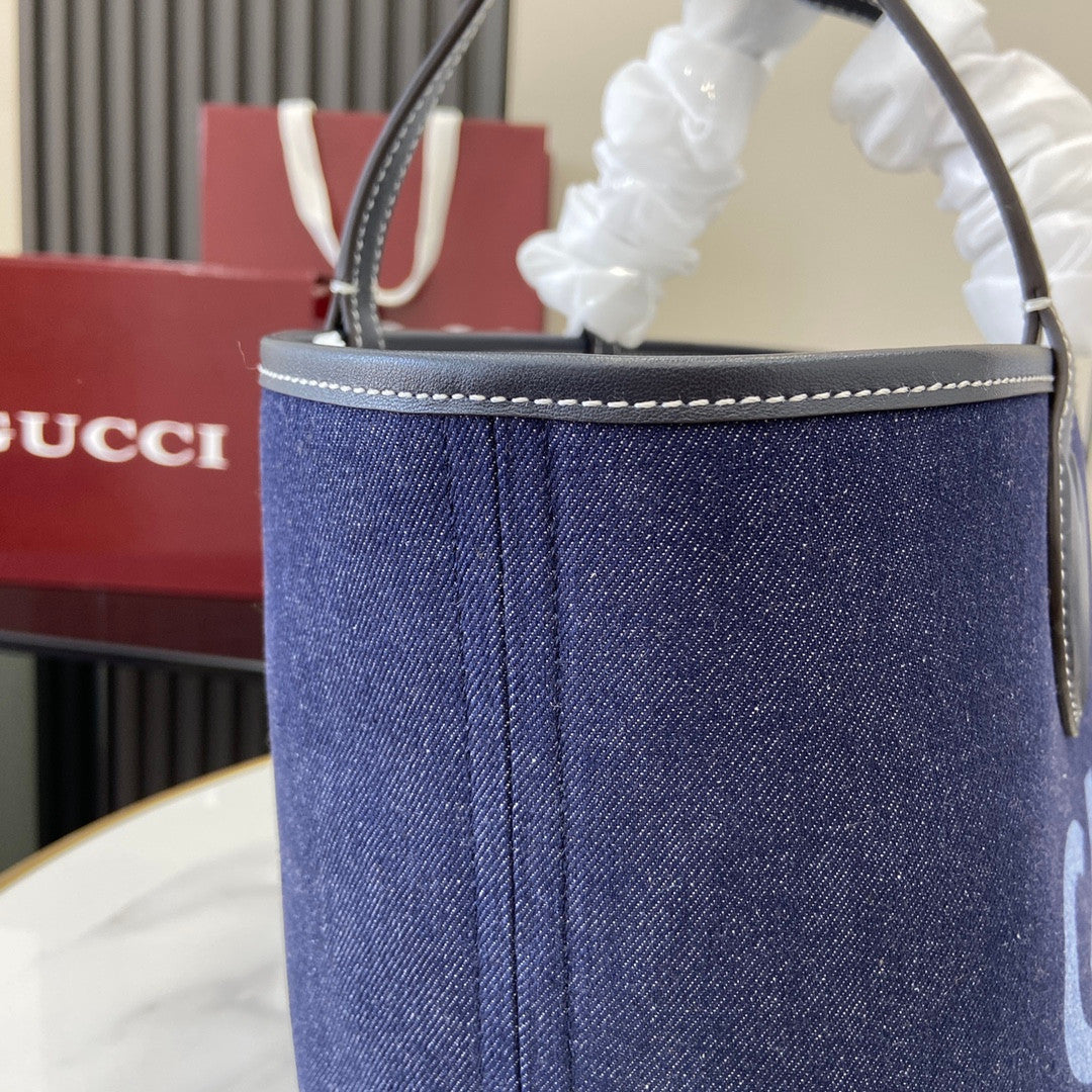 Gucci tote bag totissima