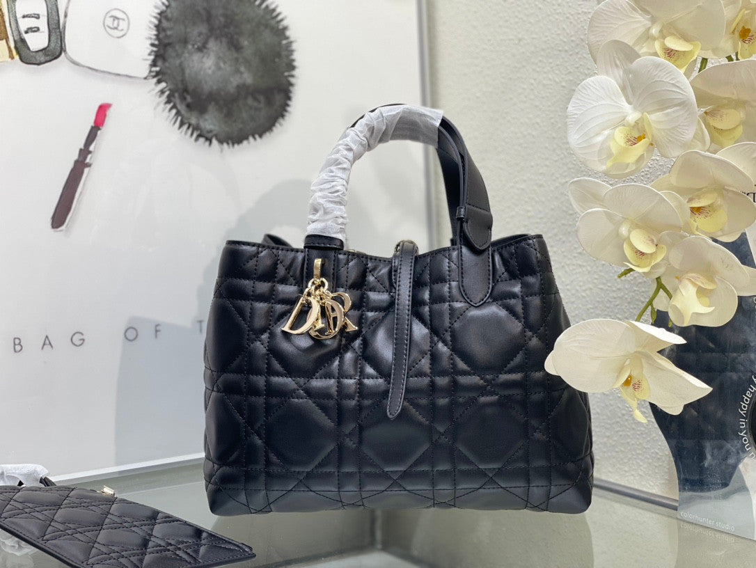 Dior Medium Toujours Bag