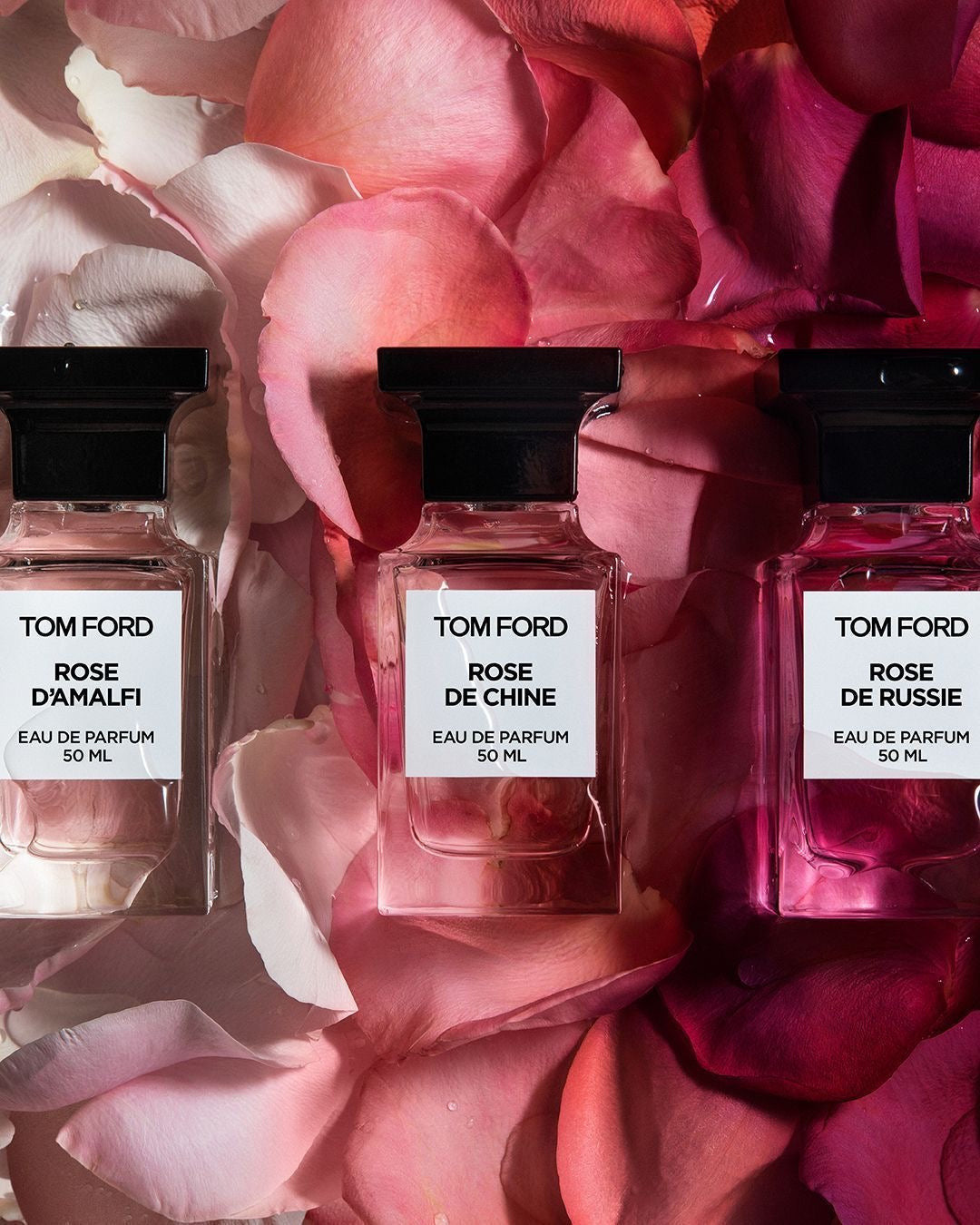 Parfum Tom Ford Rose Prick