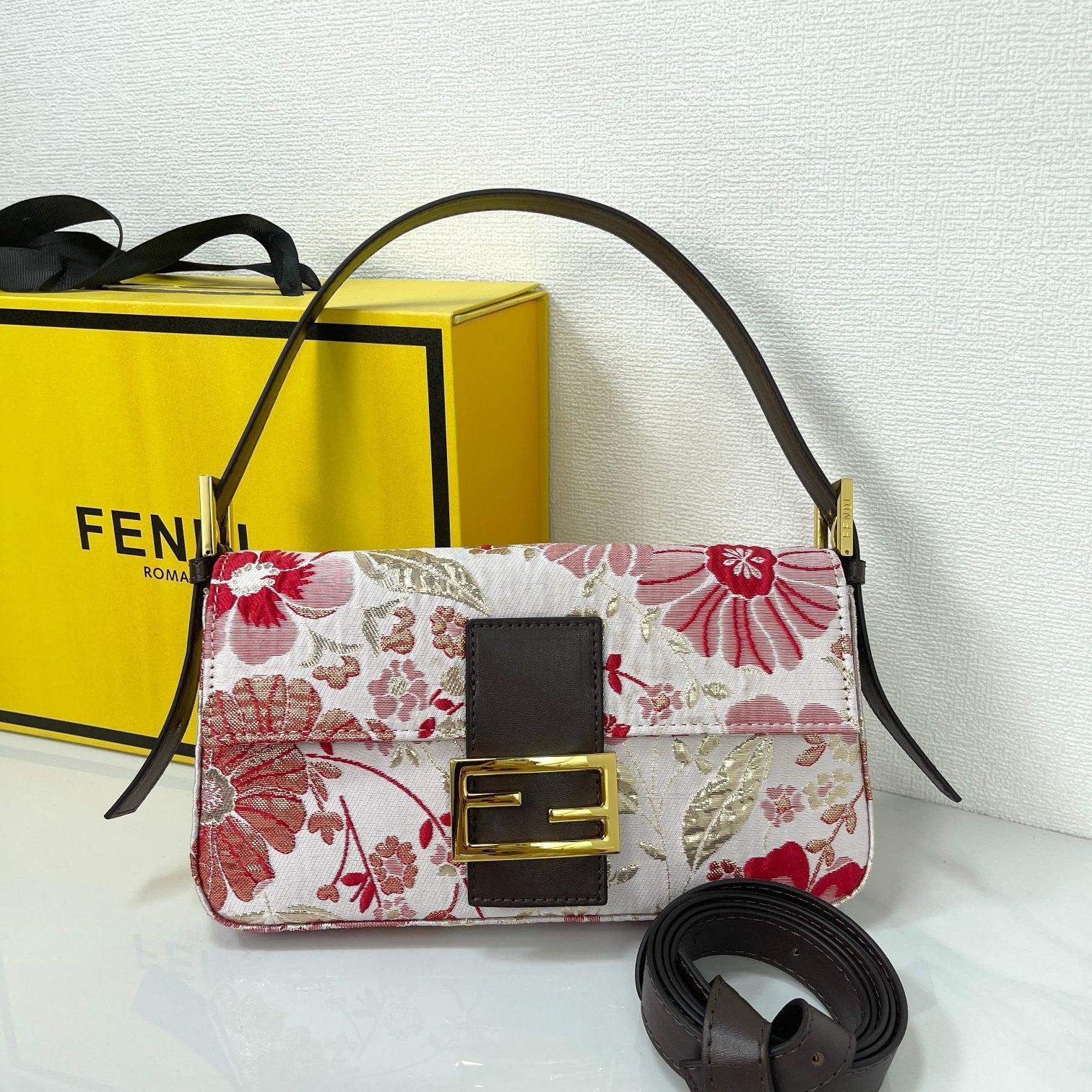 Fendi vintage bag