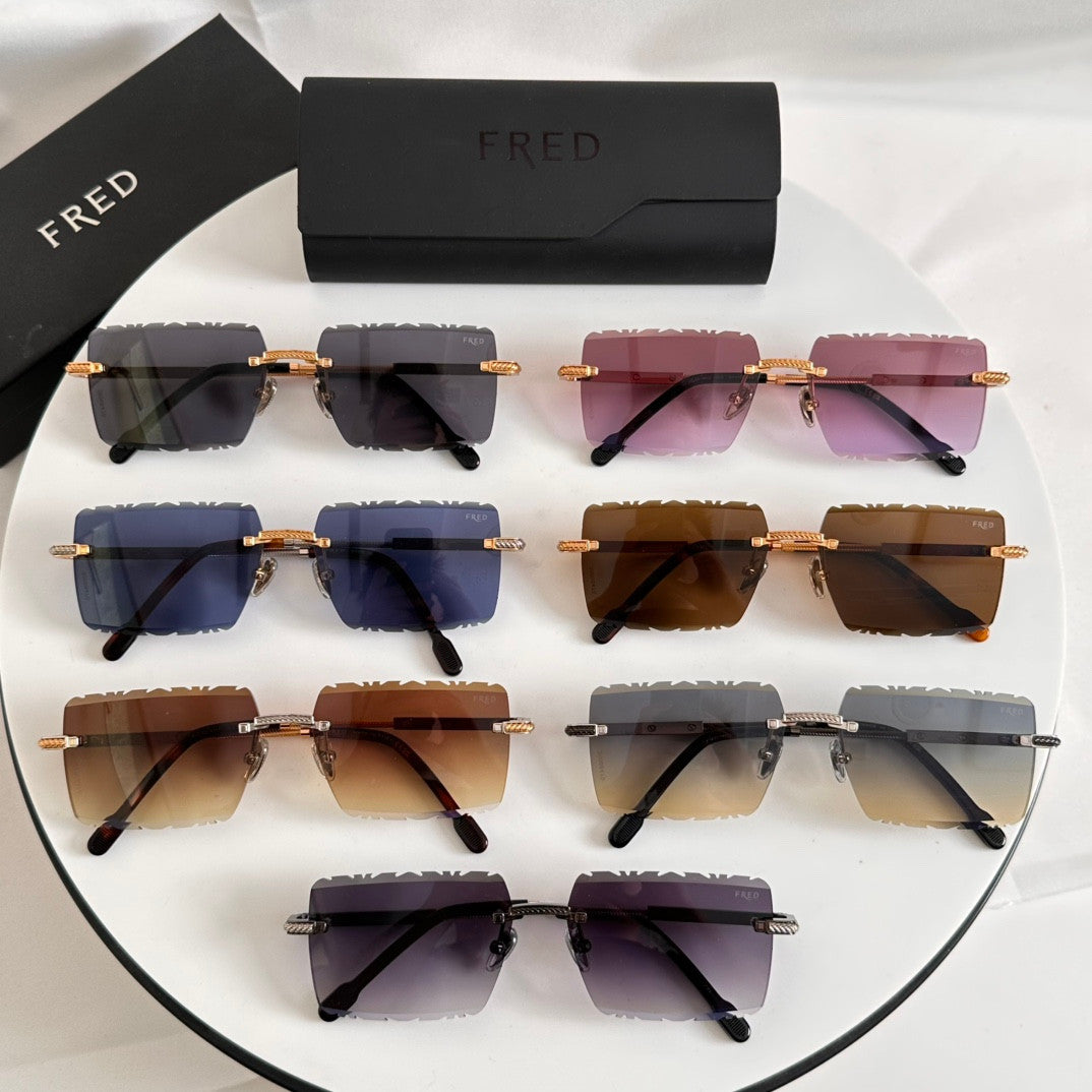Fred sunglasses