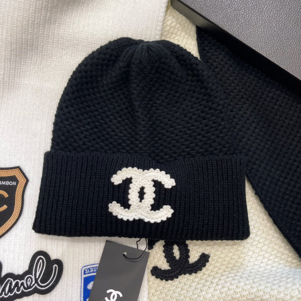 Chanel Hat