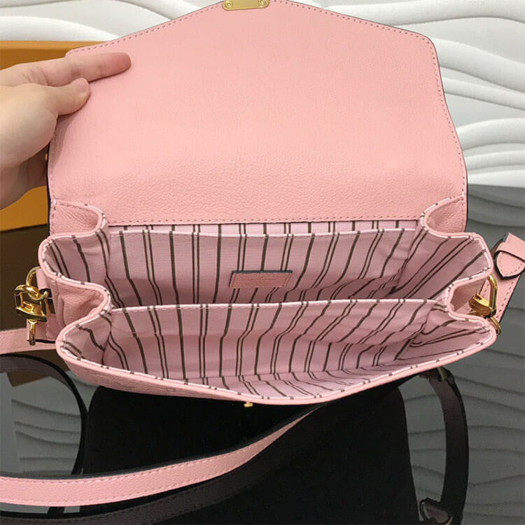 Geantă Louis Vuitton Metis Nouă