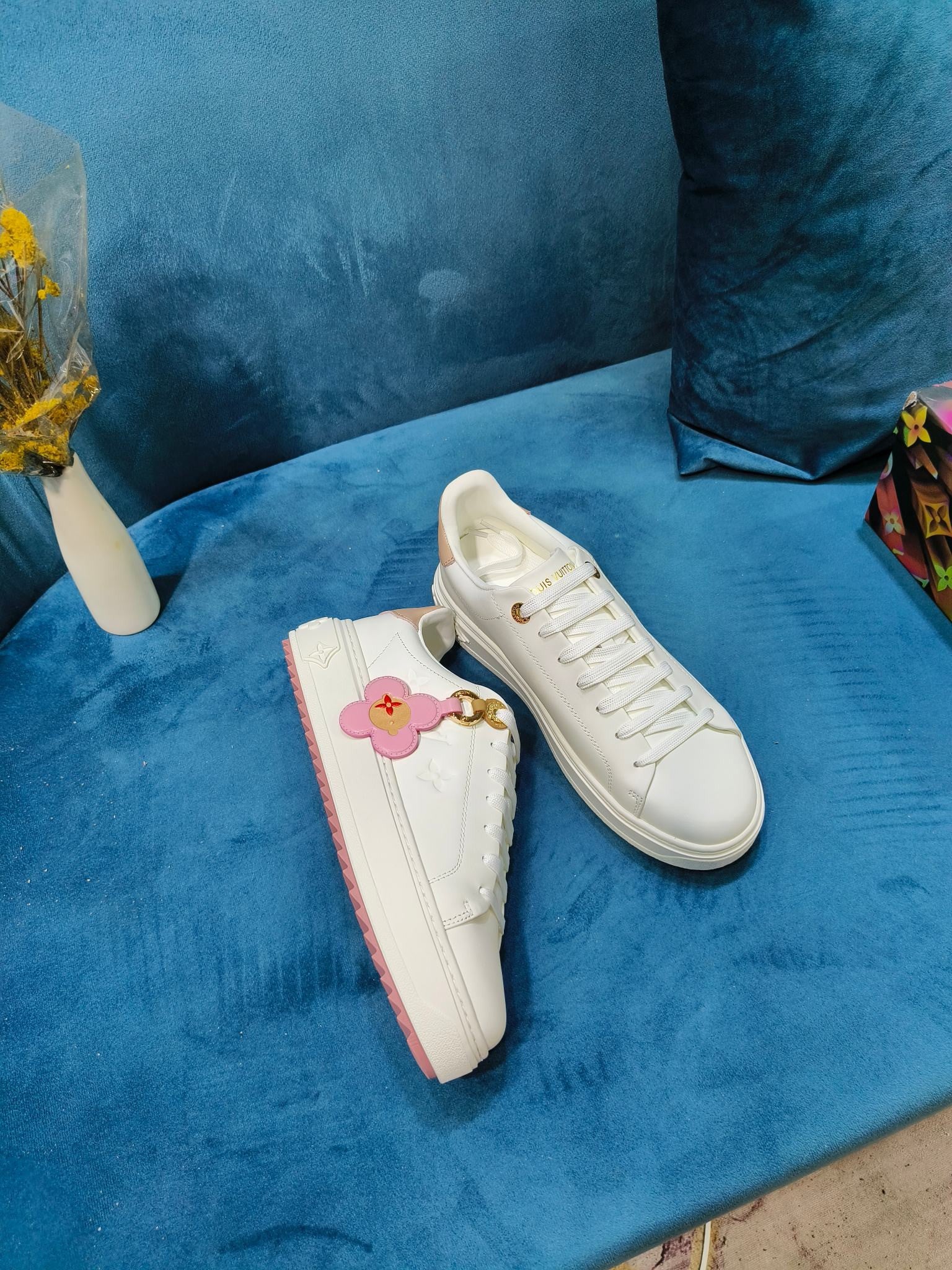 Louis Vuitton sneakers