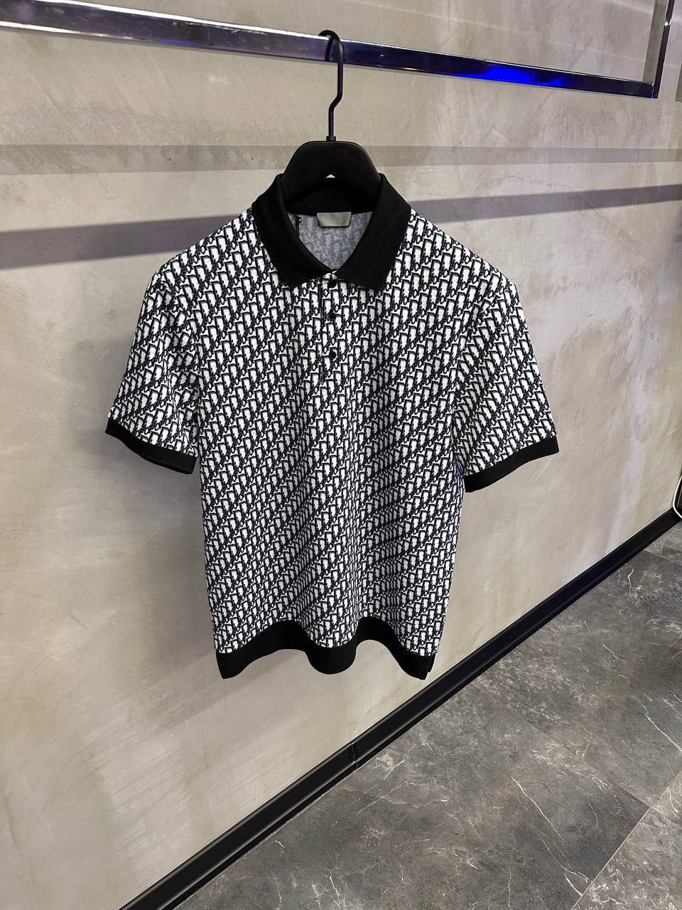 Polo Dior