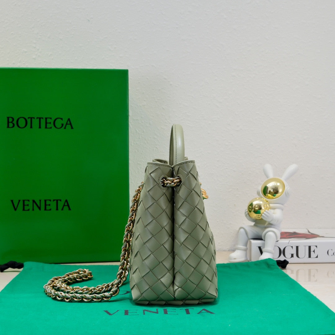 Bottega Venetta tote bag