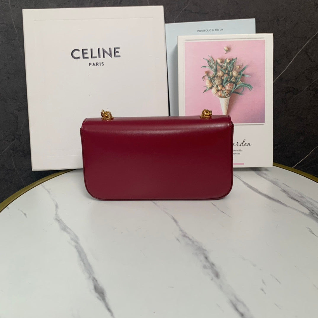 Celine Triomphe Bag