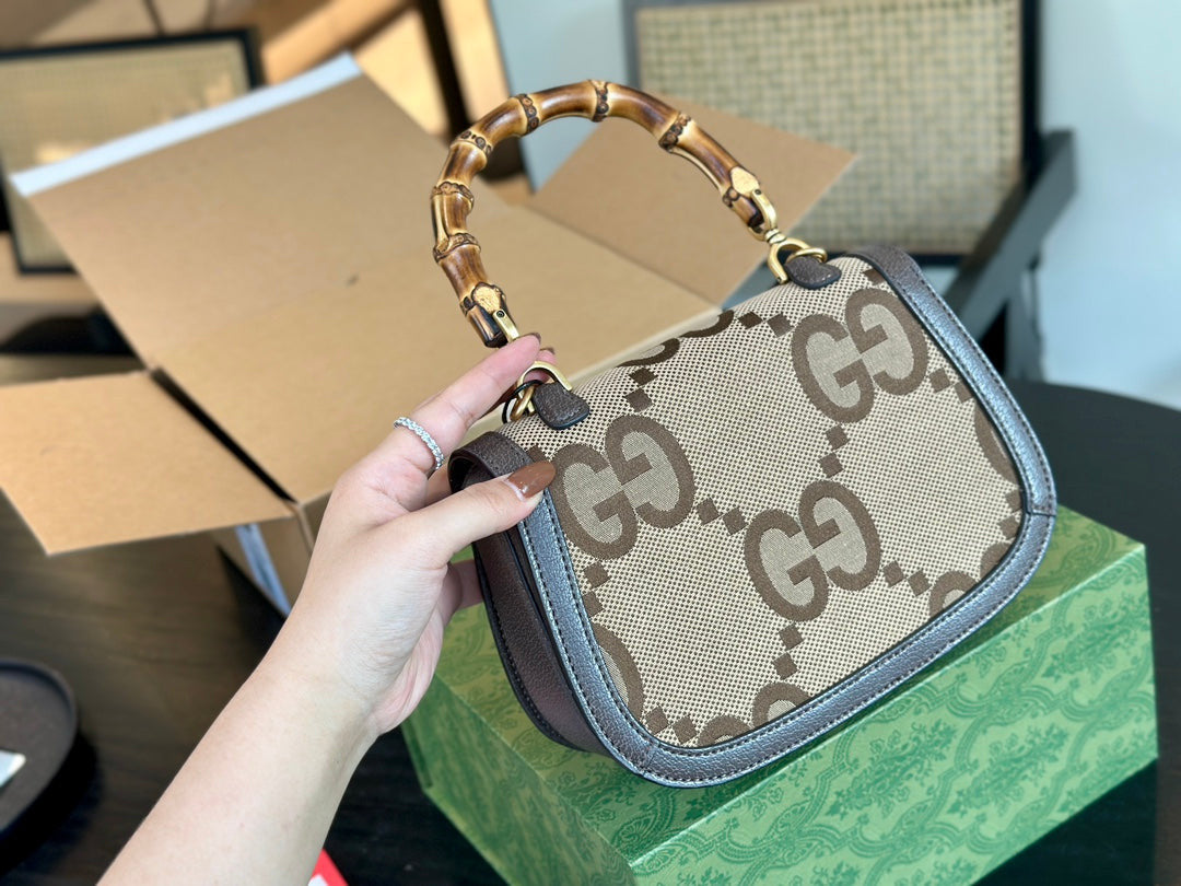 Gucci Bamboo 1947