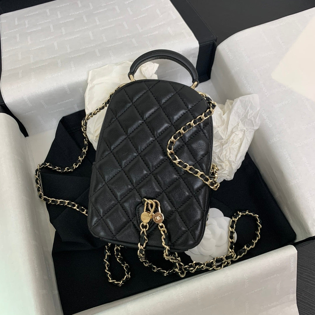 Chanel Sac a dos Backpack