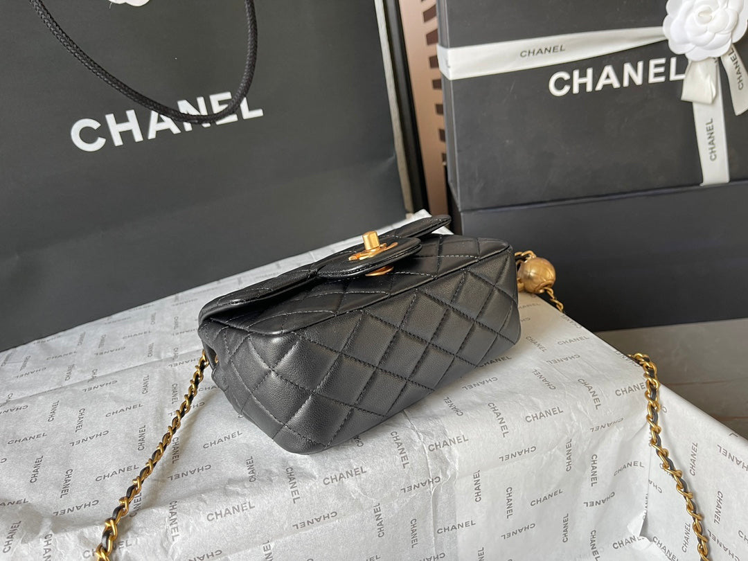 Chanel mini Bag