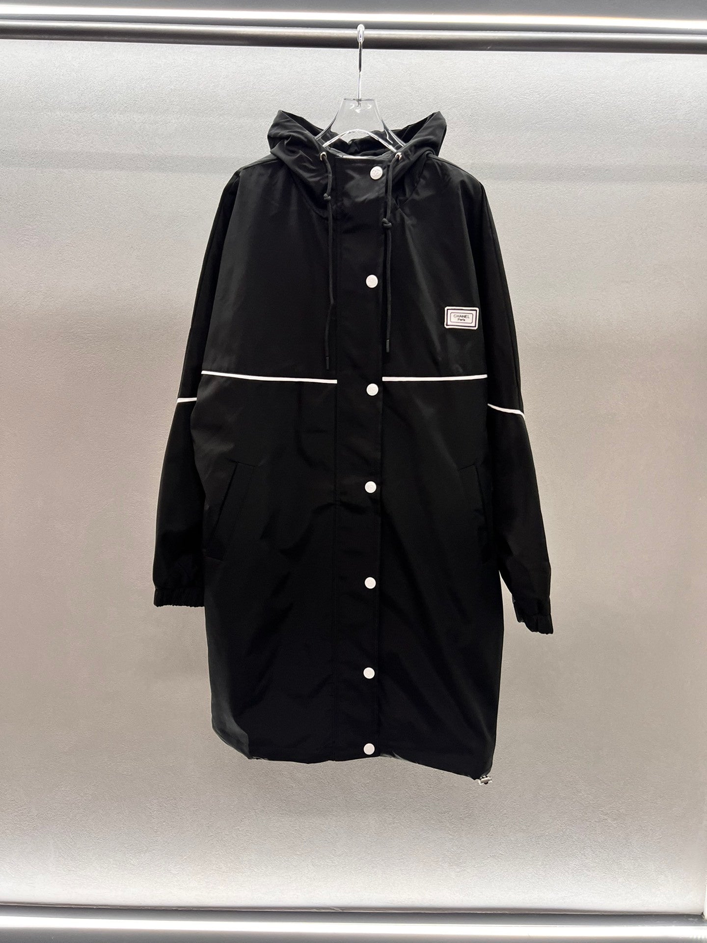 Chanel Coat