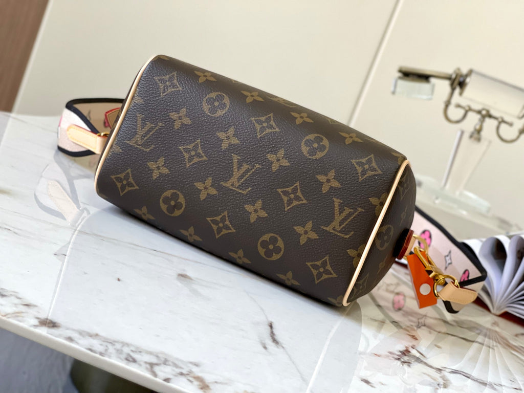 LV Nano Speedy
