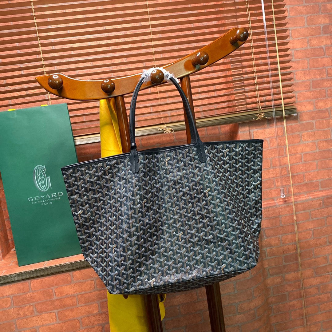 Goyard Saint Louis Tote