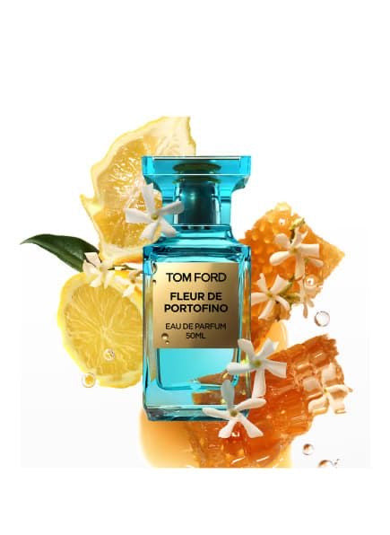 Parfum Tom Ford Fleur de Portofino
