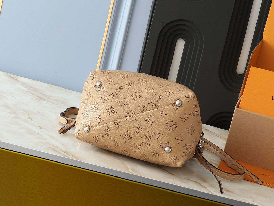 Louis Vuitton Bella bag