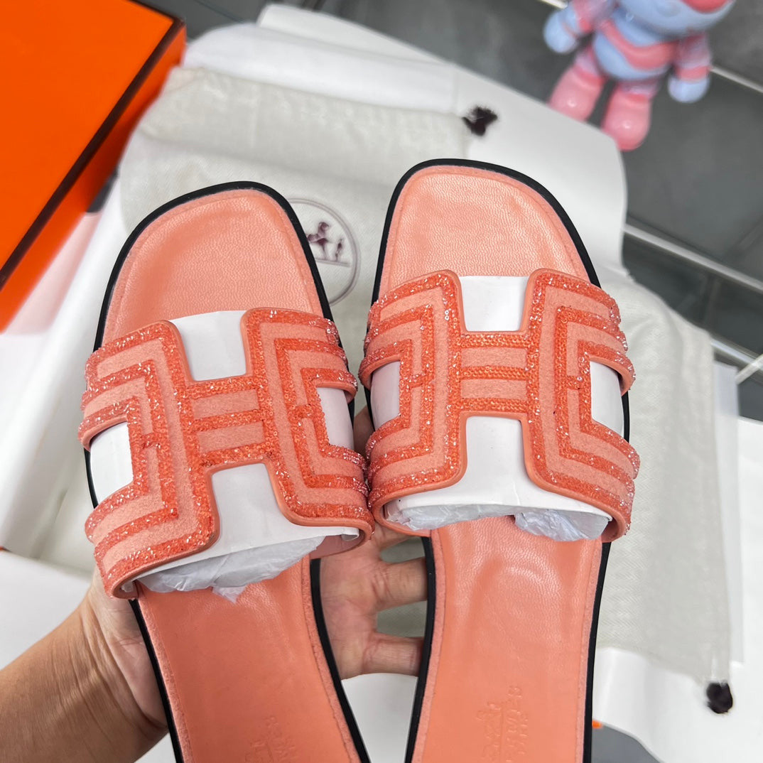Sandale Hermes