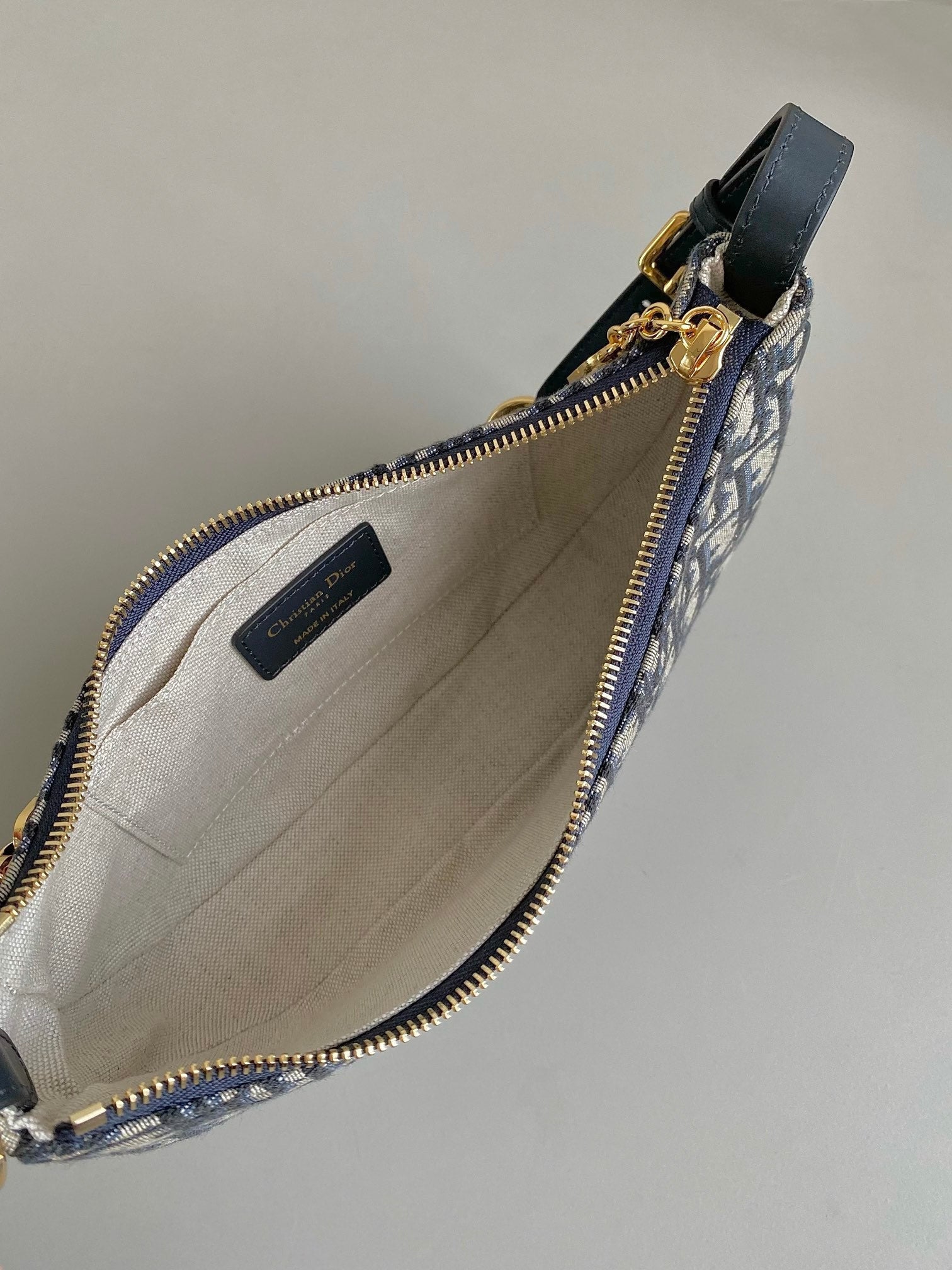 Dior Lounge Bag