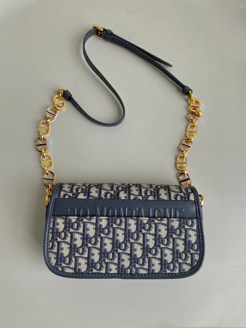 Dior 30 Avenue Bag