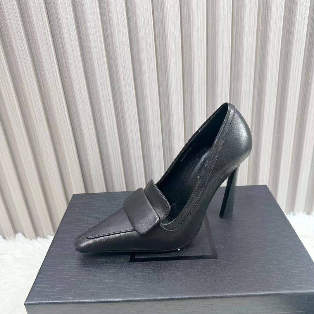 Sandale Hermes cu toc