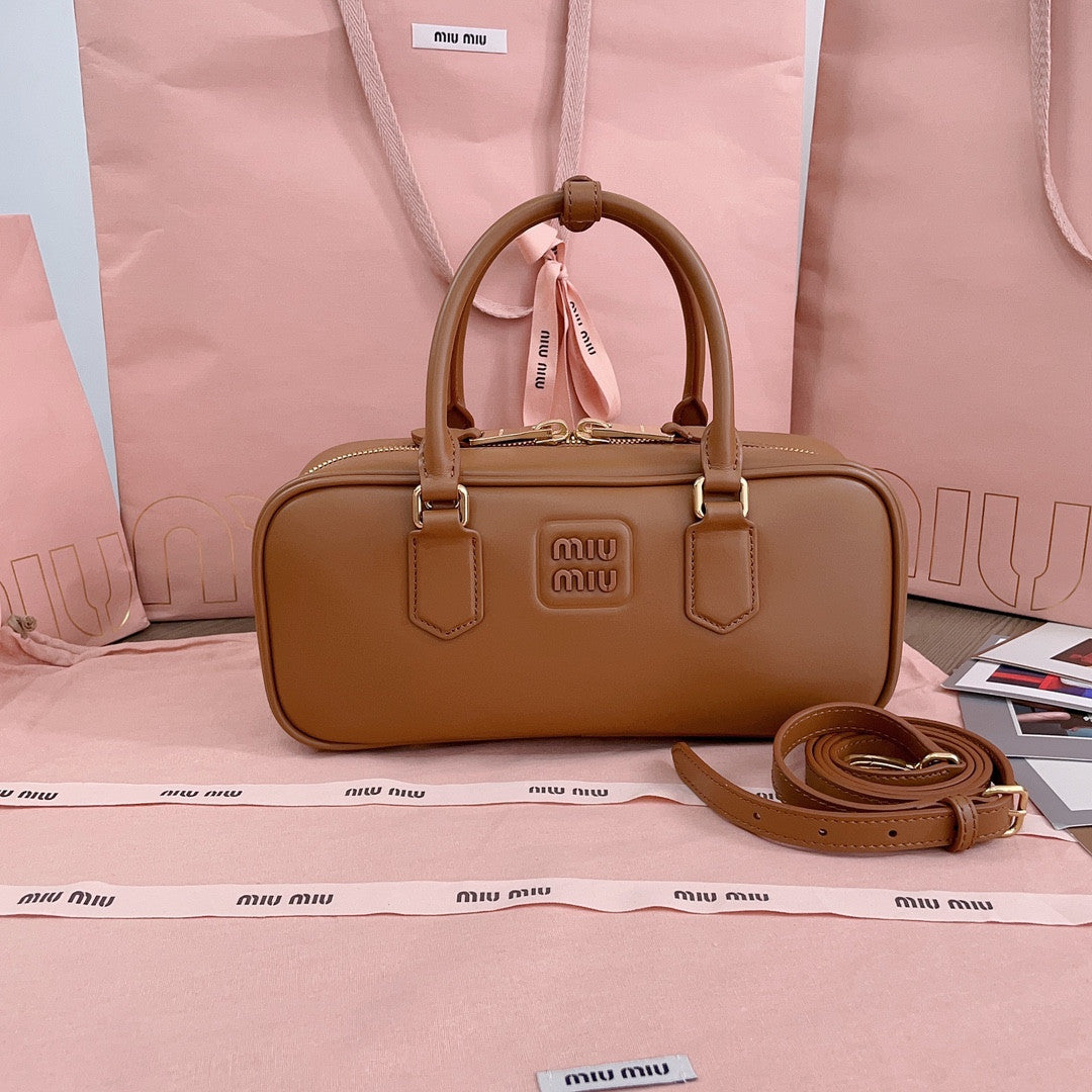 Miu Miu Arcadia Bag