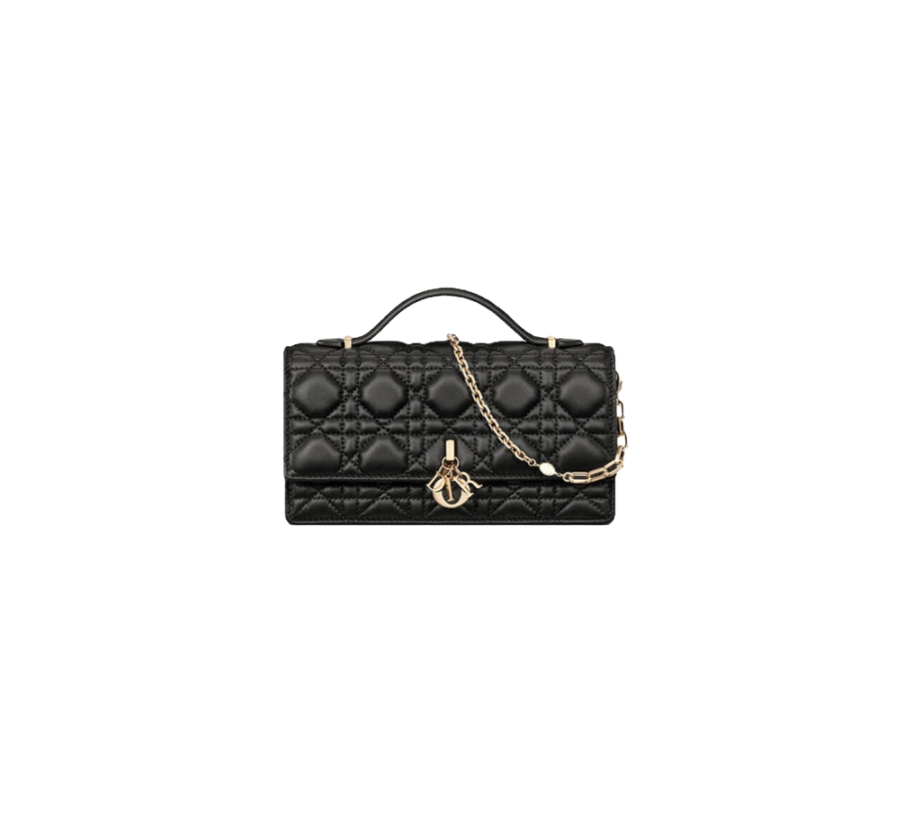 Miss Dior Mini Bag