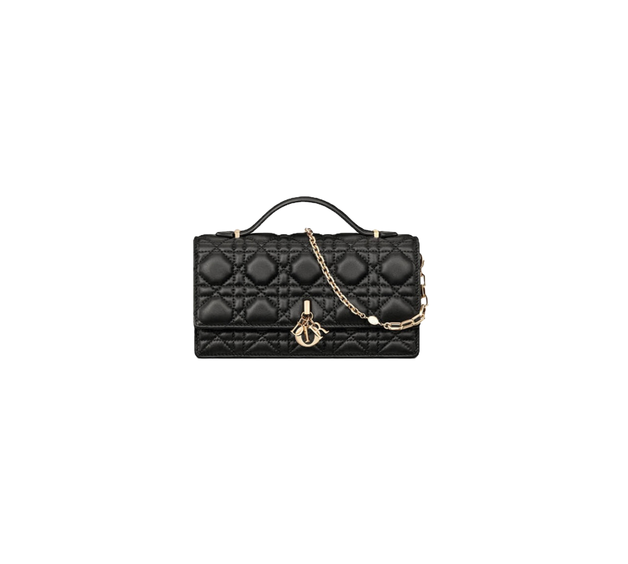 Miss Dior Mini Bag