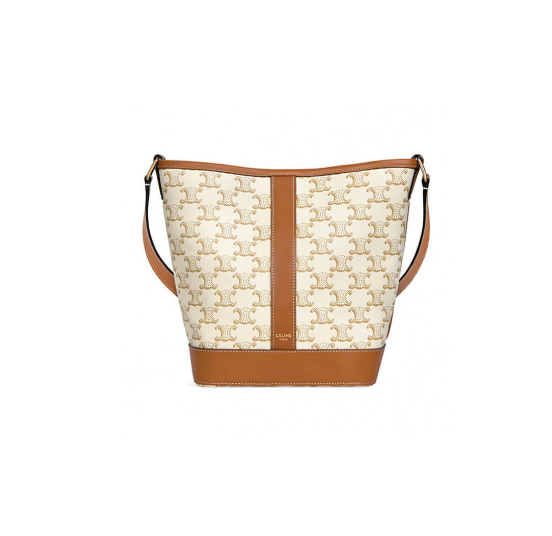 Celine Bucket Bag