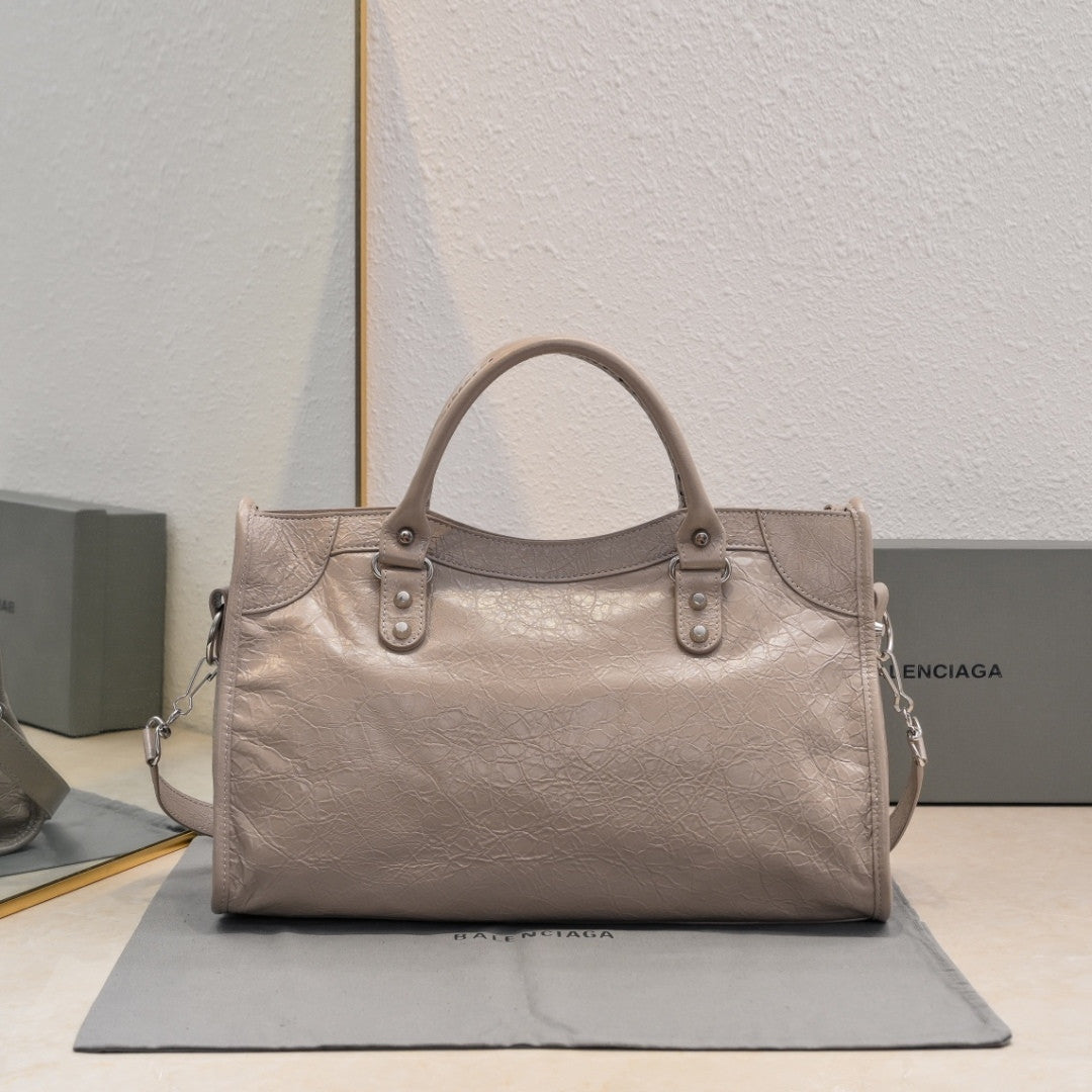 Balenciaga Le City Bag