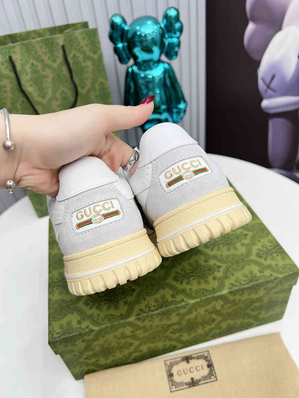 Gucci Sneakers