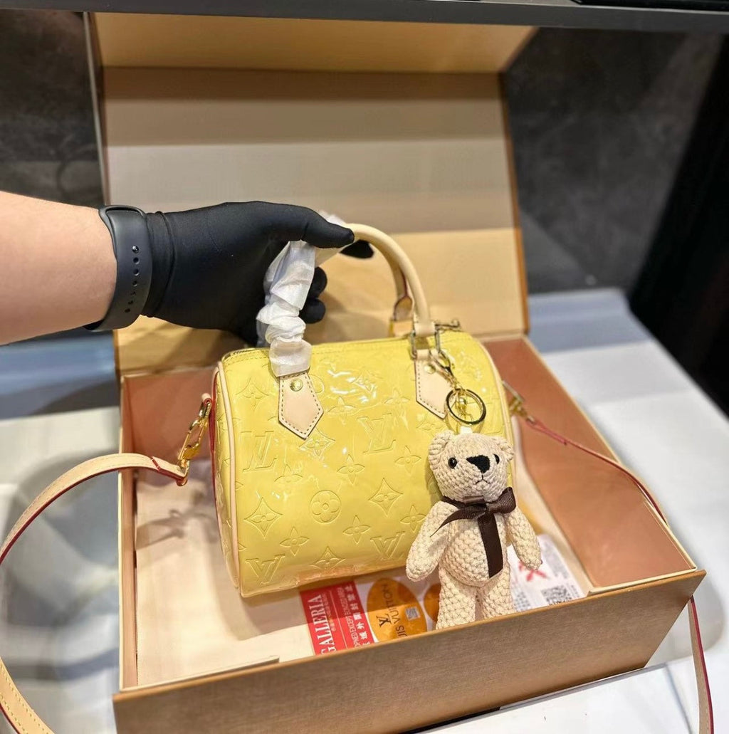 LV Nano Speedy