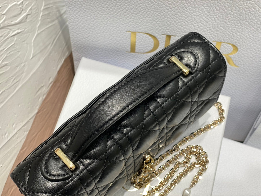 Miss Dior Mini Bag