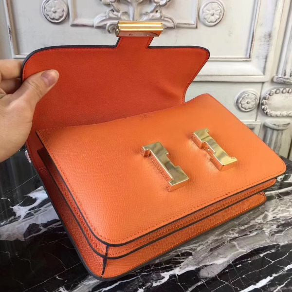 Hermes Epsom Constance