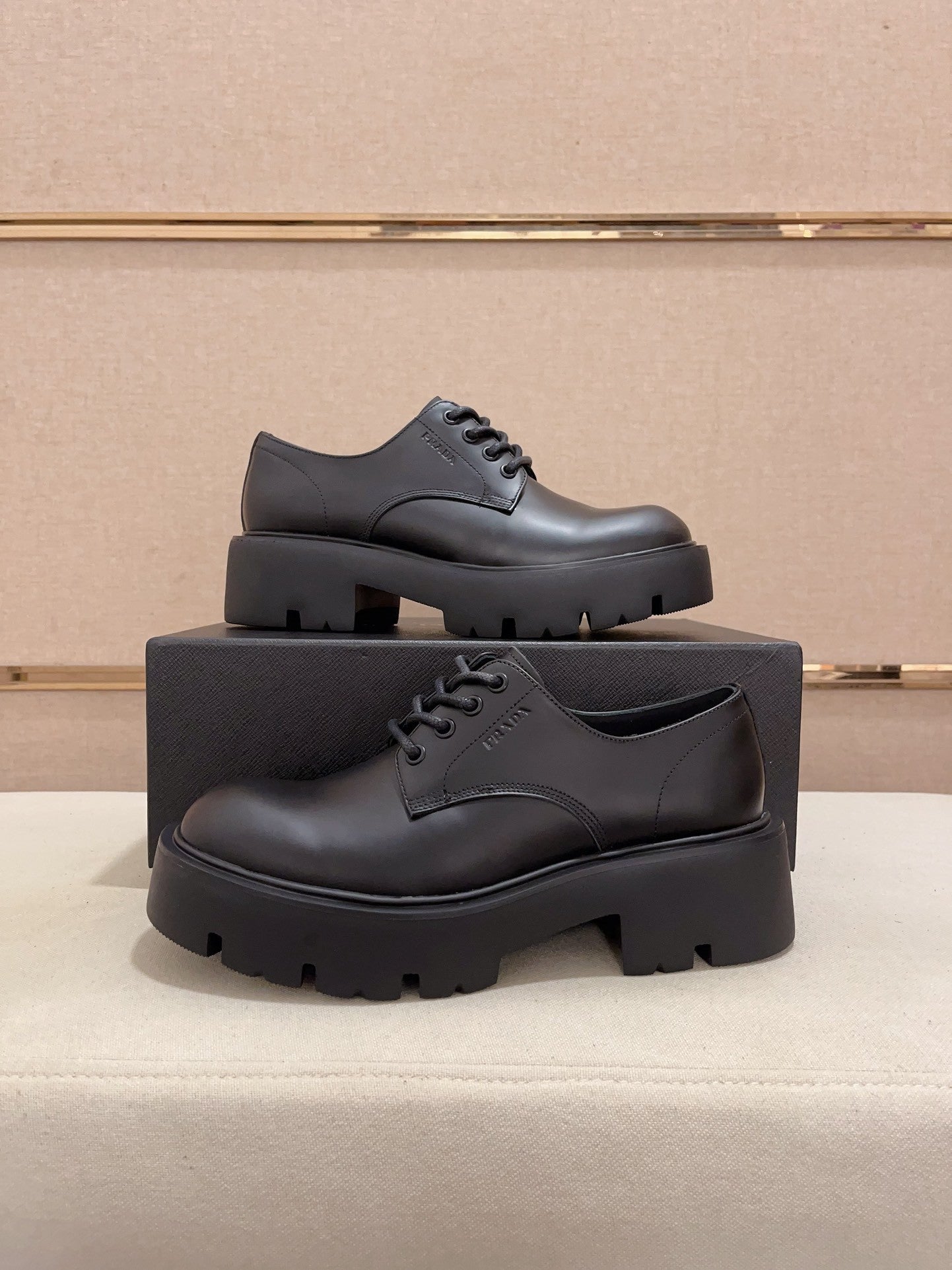 Prada Shoes
