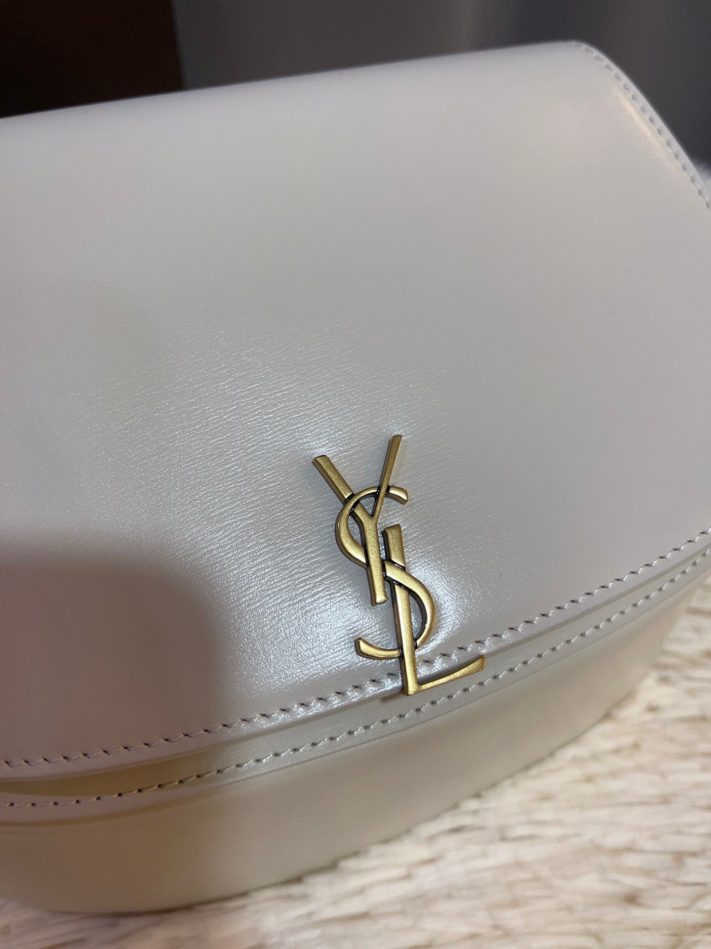 YSL Voltaire Bag