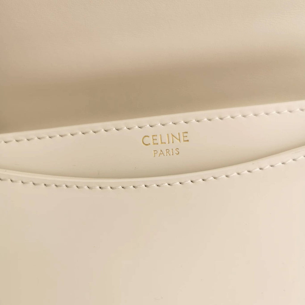 Celine TEEN BESACE TRIOMPHE