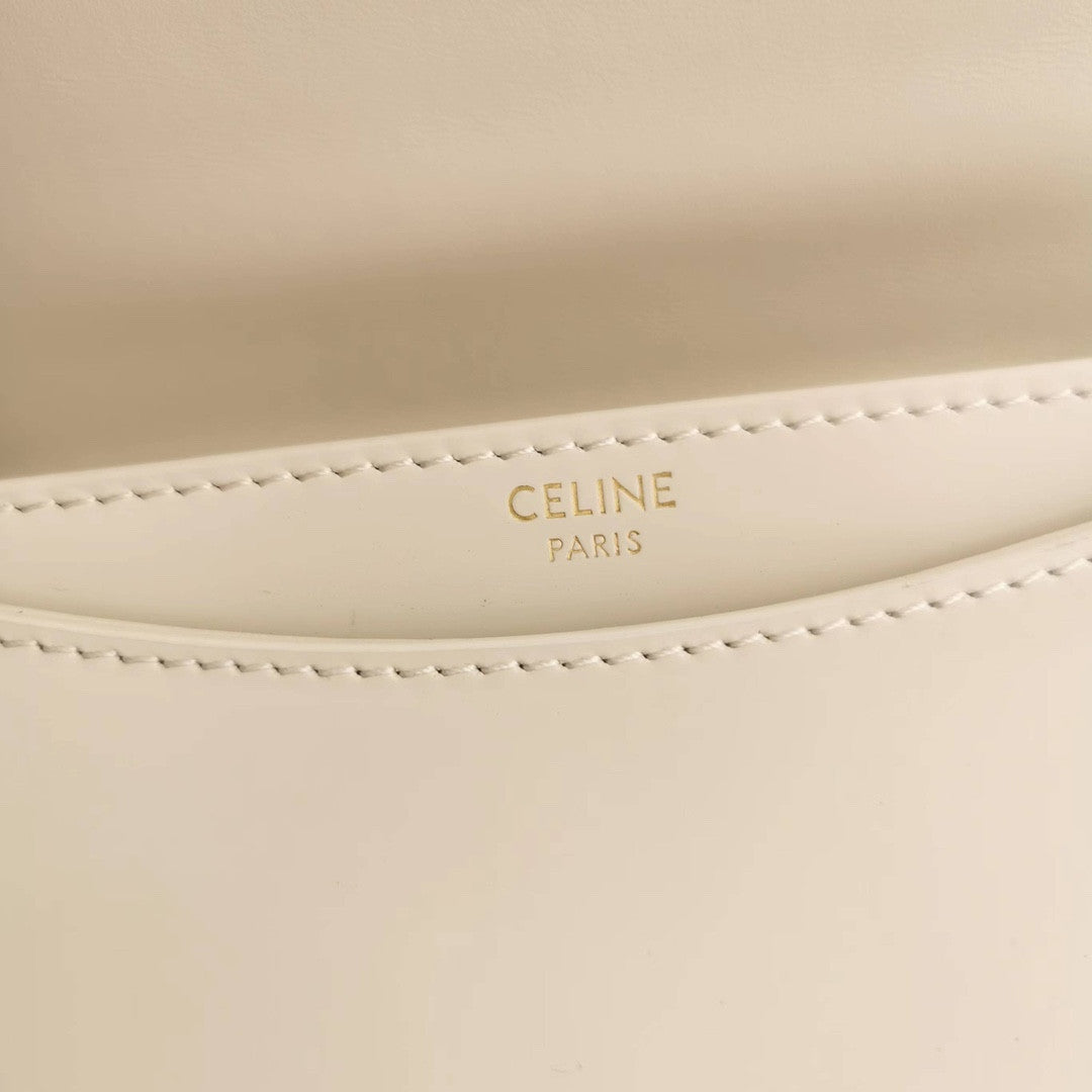 Celine TEEN BESACE TRIOMPHE