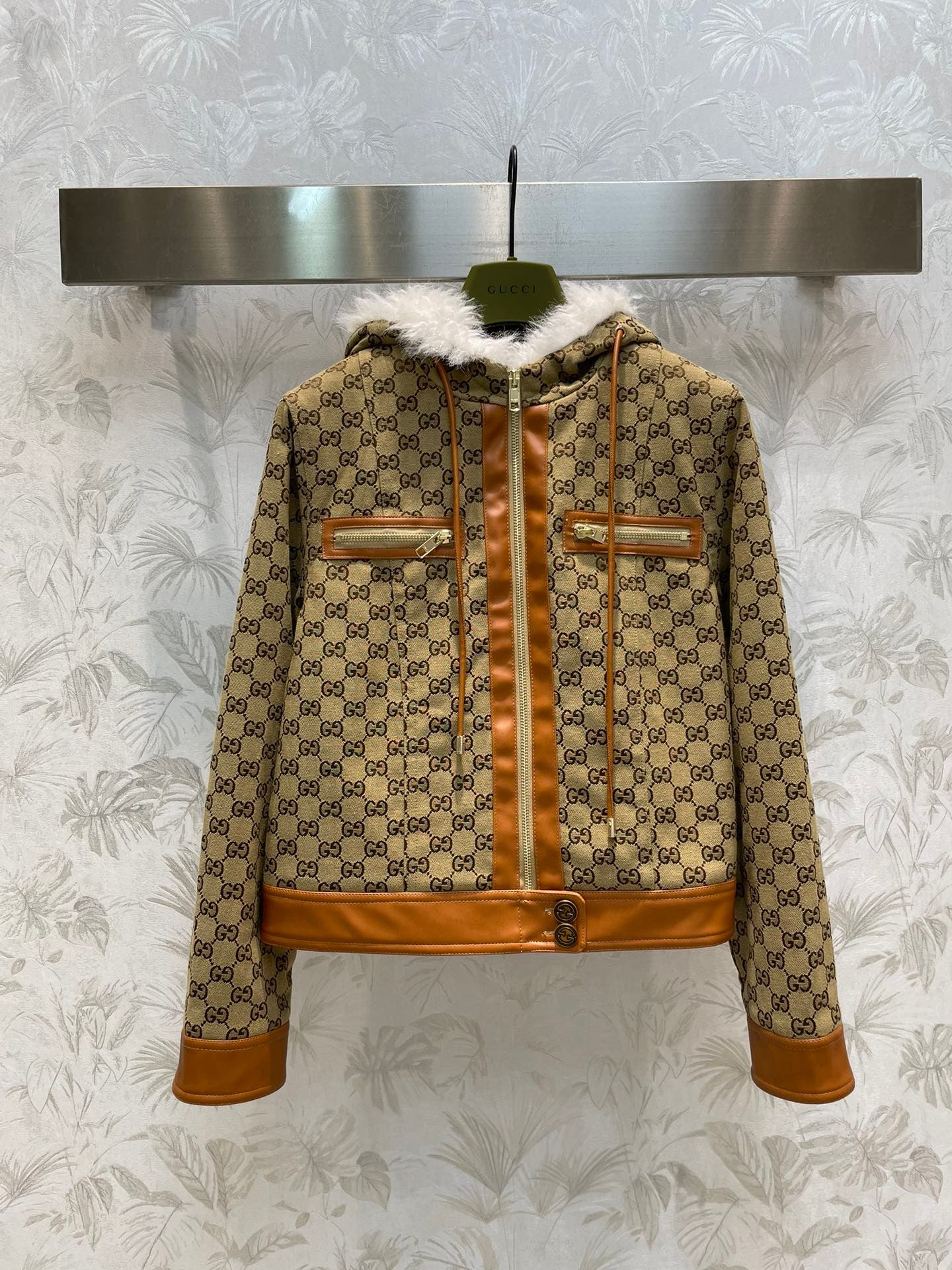 Jachetă Gucci Unisex