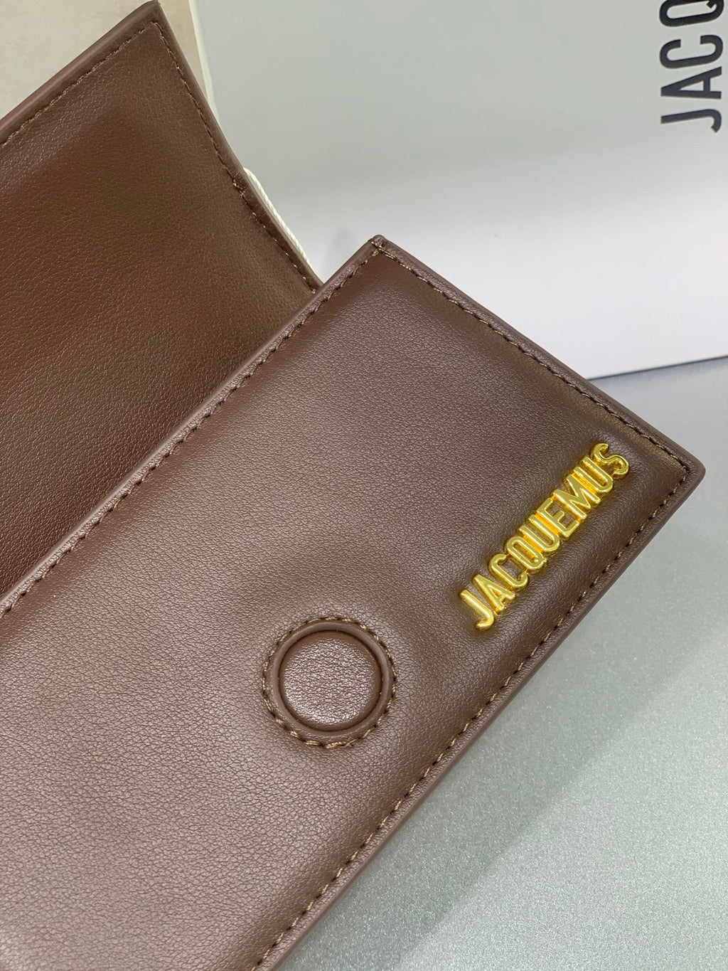 Geantă Jacquemus