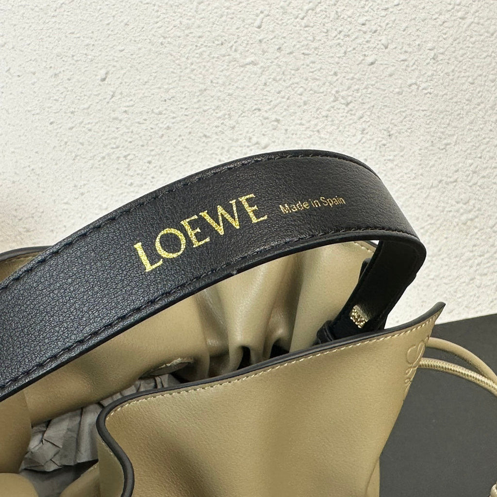 LOEWE flamenco bag