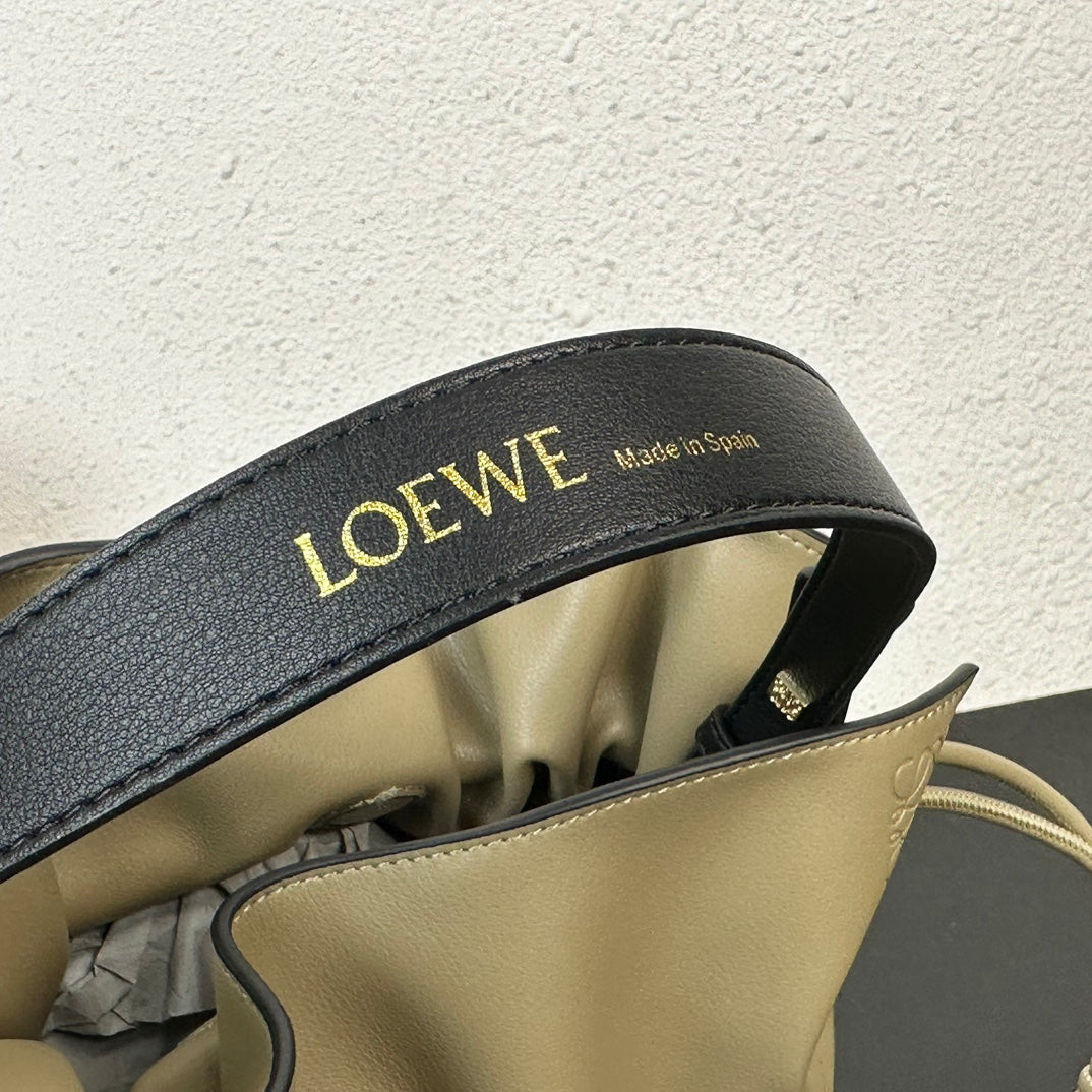 LOEWE flamenco bag