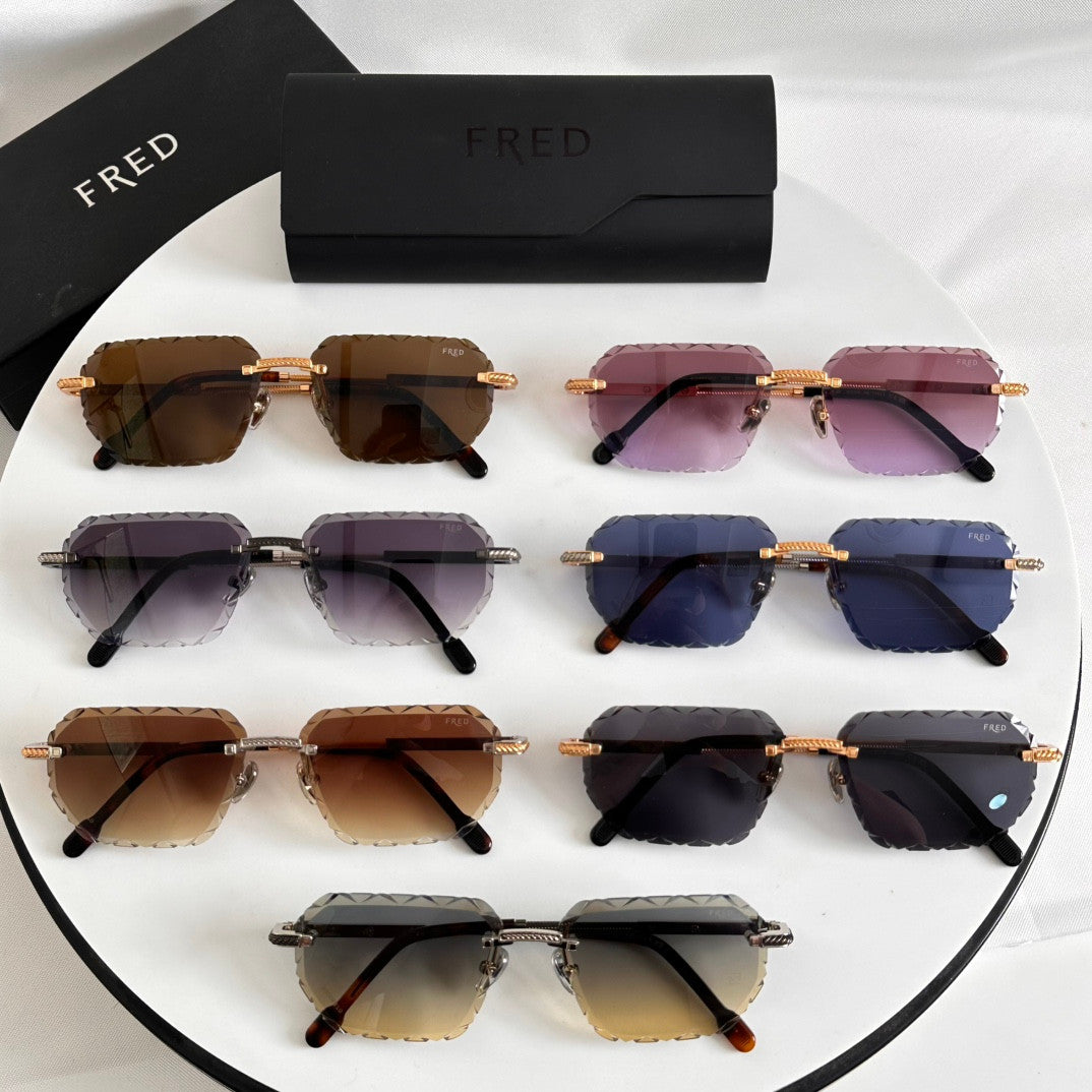 Sunglasses Fred