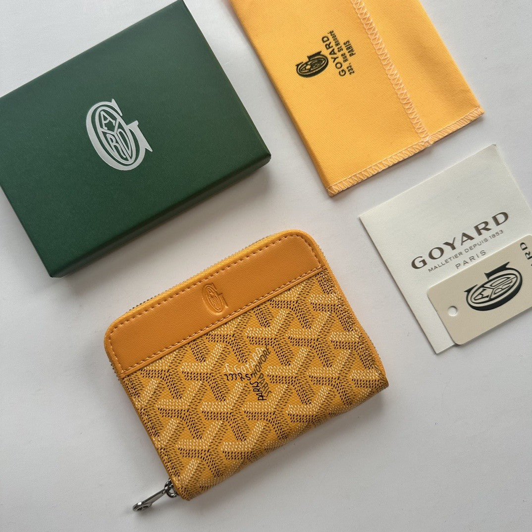 Wallet Goyard