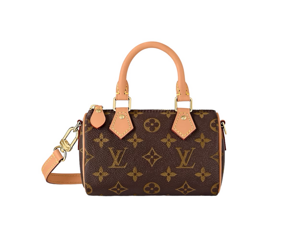 LV Nano Speedy