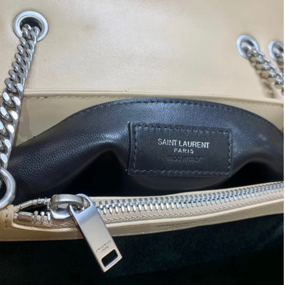 YSL Saint Laurent Loulou Bag