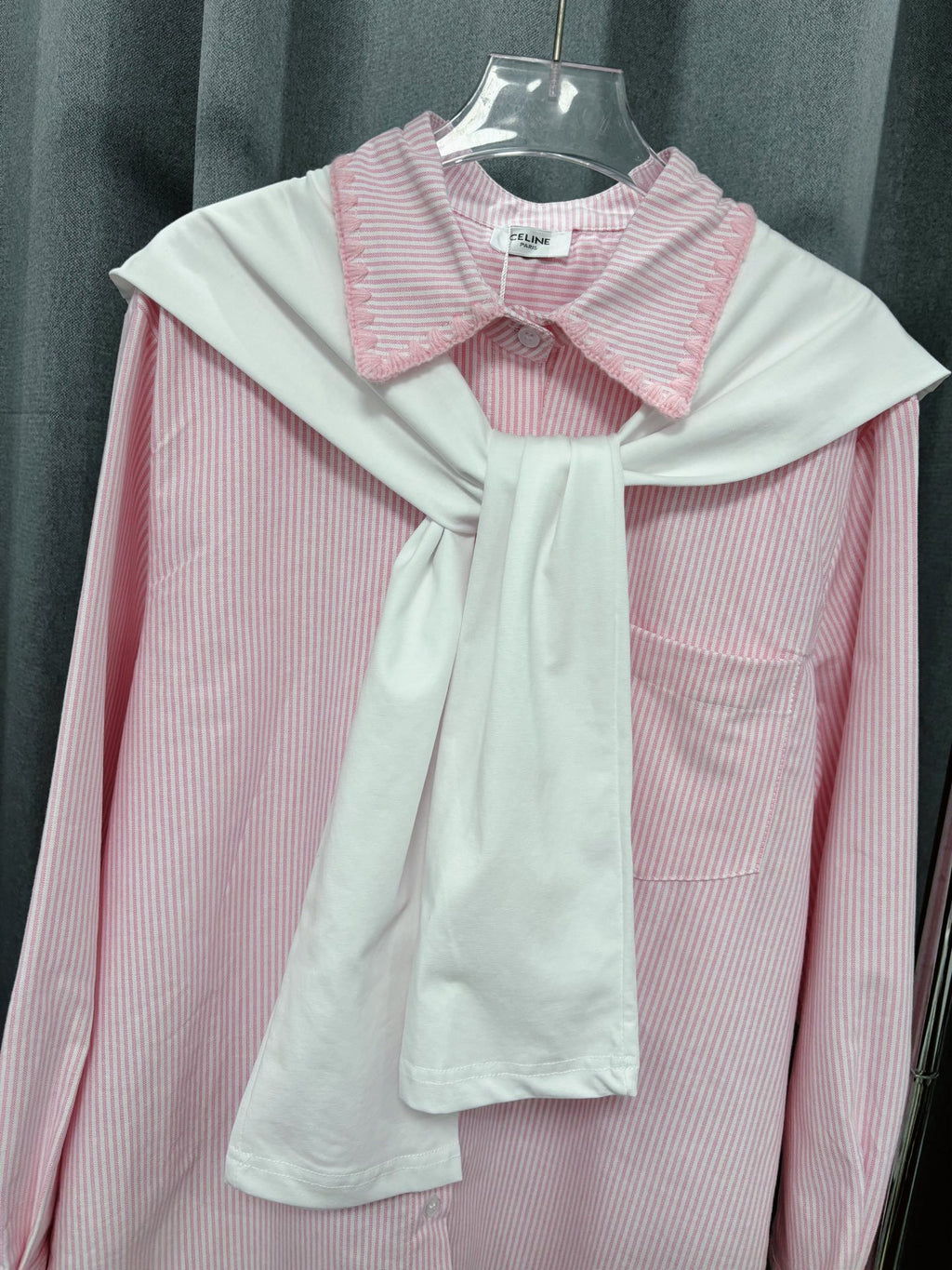 Celine Blouse